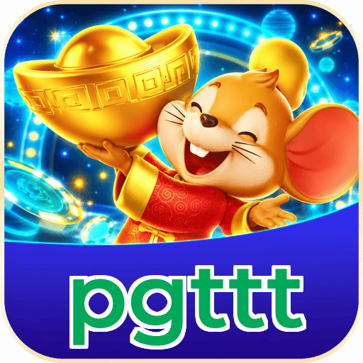 pgttt Logo Oficial