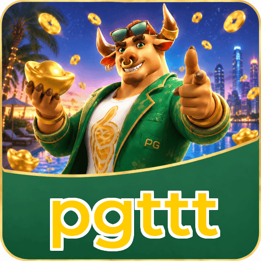 Bot pgttt Telegram