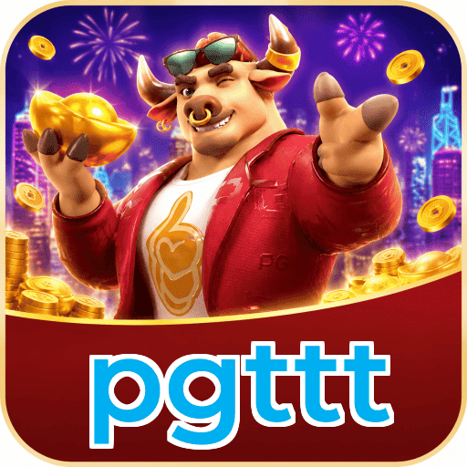 pgttt Logo - Bônus de Cadastro