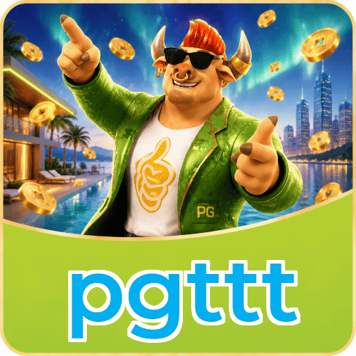 pgttt VIP Program Logo