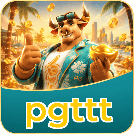 Logo da pgttt