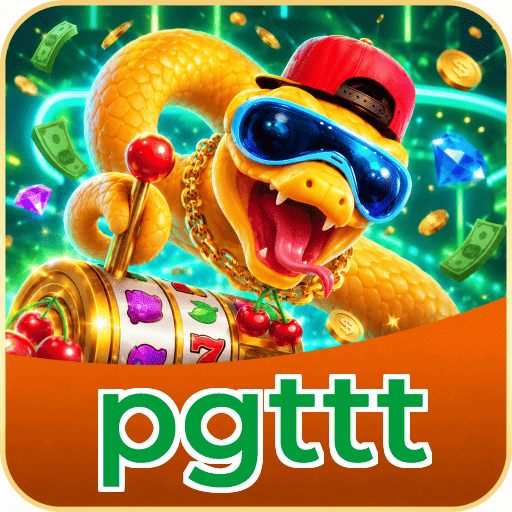 Logo pgttt Telegram Canal Oficial