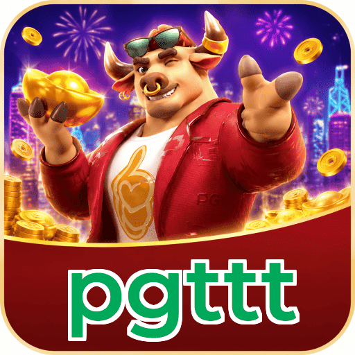 Logo pgttt Loteria Online
